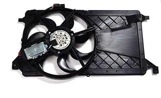 Fan, engine cooling (BSG 30-510-004)