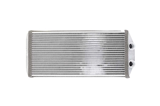 Heat Exchanger, interior heating (BSG 70-530-001)