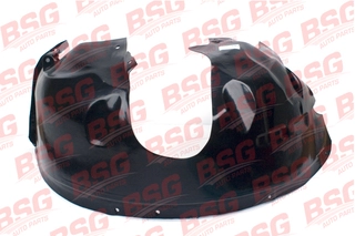Liner, wheelhouse (BSG 30-923-008)