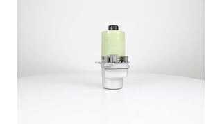 Hydraulic Pump, steering (BSG 30-355-011)