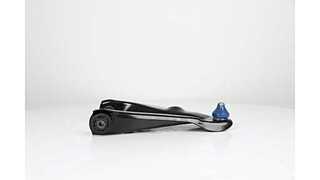 Control/Trailing Arm, wheel suspension (BSG 75-315-036)