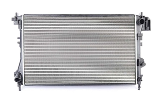 Radiator, engine cooling (BSG 65-520-009)