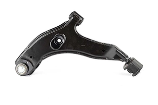 Control/Trailing Arm, wheel suspension (BSG 40-315-025)