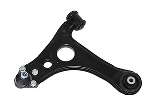 Control/Trailing Arm, wheel suspension (BSG 60-315-032)