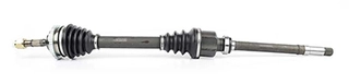 Drive Shaft (BSG 70-350-006)