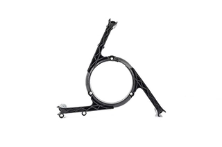 Fan, engine cooling (BSG 90-922-017)