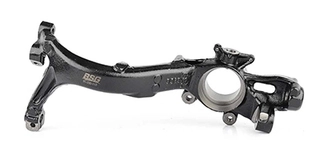 Steering Knuckle, wheel suspension (BSG 90-330-010)