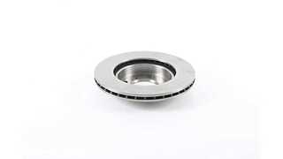 Brake Disc (BSG 62-210-001)