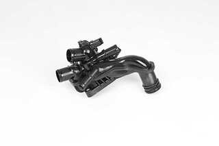 Thermostat, coolant (BSG 15-125-004)