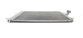 Condenser, air conditioning (BSG 30-525-010)