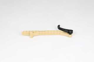 Guide, timing chain (BSG 60-109-055)