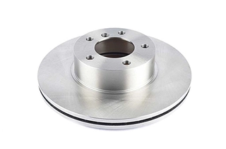 Brake Disc (BSG 15-210-012)