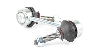 Link/Coupling Rod, stabiliser bar (BSG 15-310-142)