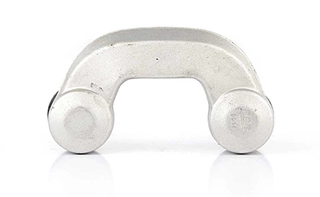 Link/Coupling Rod, stabiliser bar (BSG 90-310-009)