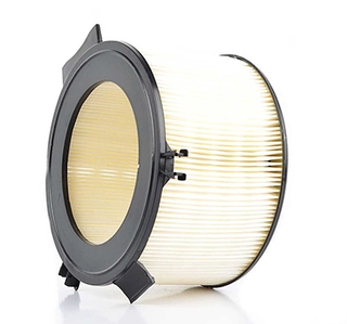 Filter, cabin air (BSG 90-145-003)