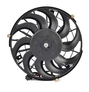 Fan, engine cooling (BSG 65-510-015)