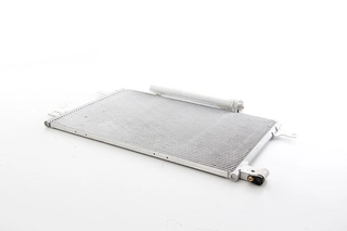 Condenser, air conditioning (BSG 60-525-020)