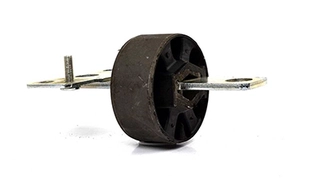 Bushing, axle beam (BSG 30-700-285)