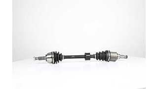Drive Shaft (BSG 75-350-016)