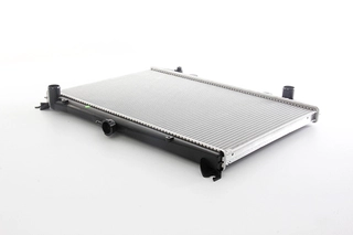 Radiator, engine cooling (BSG 63-520-001)