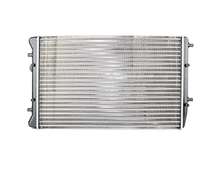 Radiator, engine cooling (BSG 90-520-006)