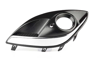 Ventilation Grilles, bumper (BSG 65-921-005)