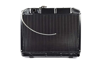 Radiator, engine cooling (BSG 60-520-004)
