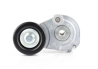 Tensioner Pulley, V-ribbed belt (BSG 65-615-011)