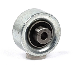 Deflection/Guide Pulley, V-ribbed belt (BSG 30-630-001)