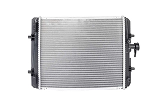 Radiator, engine cooling (BSG 70-520-012)