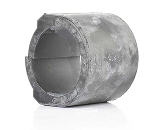 Mounting, stabiliser bar (BSG 60-700-021)