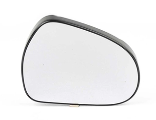 Mirror Glass, exterior mirror (BSG 70-910-016)
