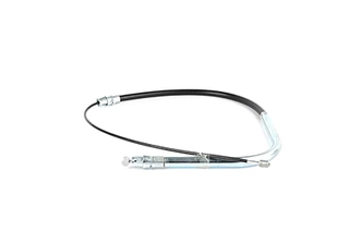 Cable Pull, parking brake (BSG 30-765-002)