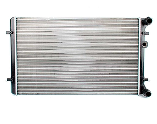 Radiator, engine cooling (BSG 90-520-002)