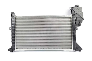 Radiator, engine cooling (BSG 60-520-002)
