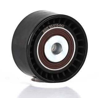 Deflection/Guide Pulley, timing belt (BSG 30-615-042)
