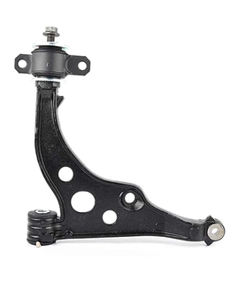 Control/Trailing Arm, wheel suspension (BSG 70-315-025)