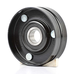 Deflection/Guide Pulley, V-ribbed belt (BSG 90-615-011)
