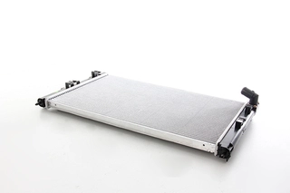 Radiator, engine cooling (BSG 62-520-013)