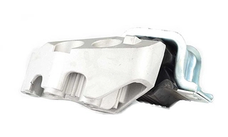 Holder, engine mounting system (BSG 70-700-080)