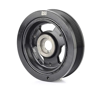 Belt Pulley, crankshaft (BSG 40-170-005)