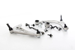 Control/Trailing Arm, wheel suspension (BSG 15-315-169)