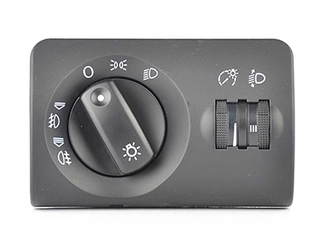 Switch, headlight (BSG 90-860-007)