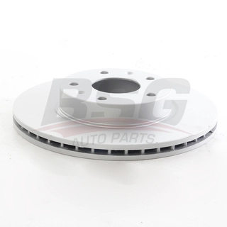 Brake Disc (BSG 15-210-034)