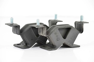 Mounting, automatic transmission (BSG 65-700-189)
