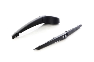 Wiper Arm Set, window cleaning (BSG 30-995-058)