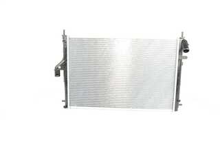 Radiator, engine cooling (BSG 75-520-002)
