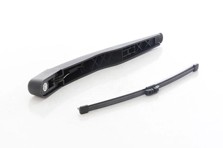 Wiper Arm Set, window cleaning (BSG 30-995-062)