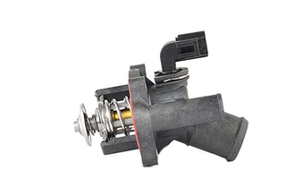 Thermostat, coolant (BSG 30-126-007)