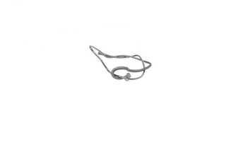 Fuel Line (BSG 75-725-003)